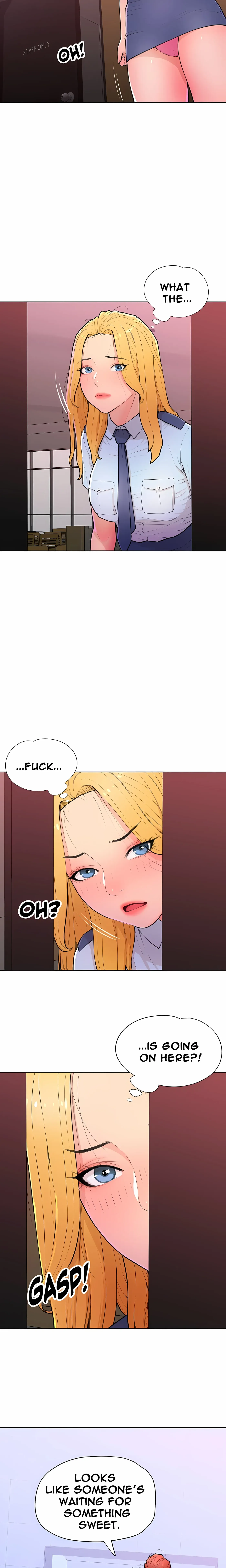 Read Big Hole Protocol chapter 7 image 7 on Lezhin