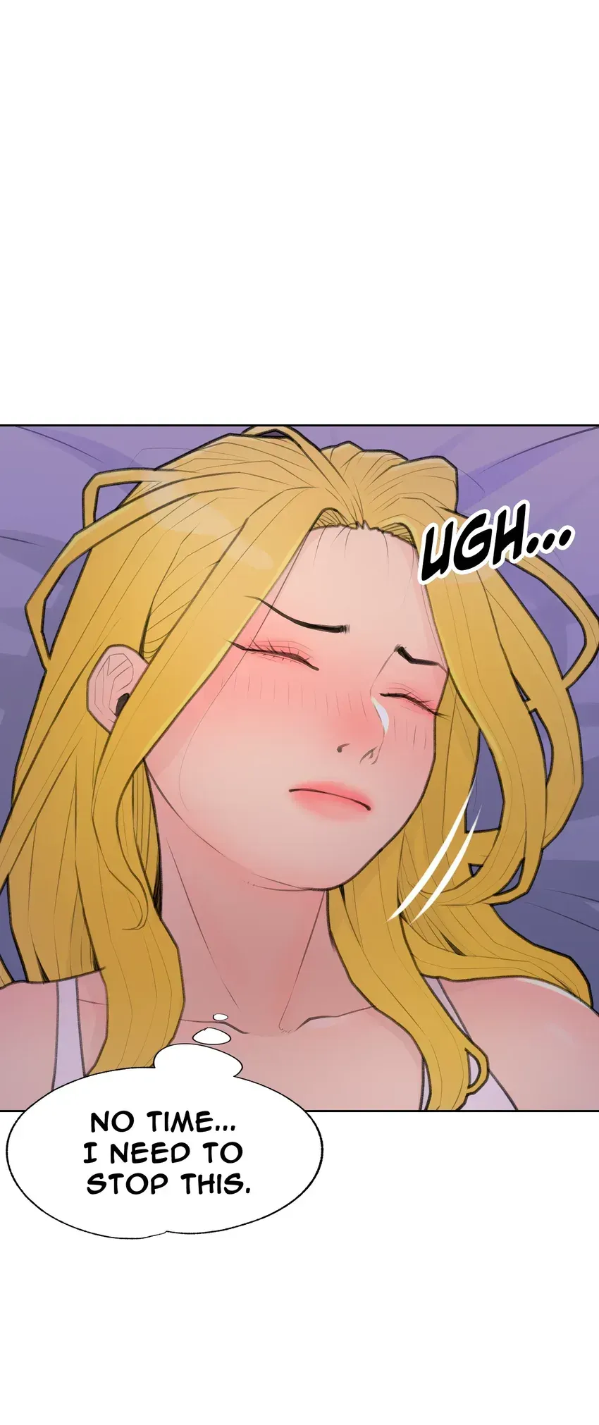 Read Big Hole Protocol chapter 8 image 12 on Lezhin
