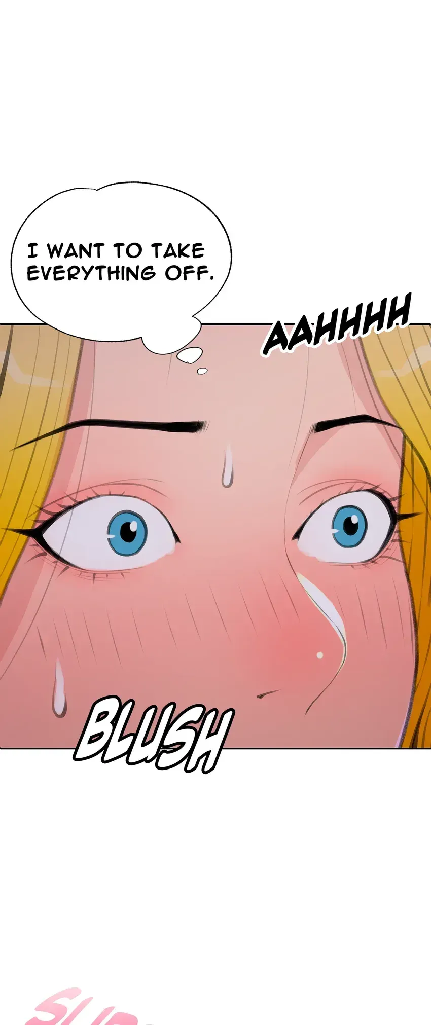 Read Big Hole Protocol chapter 8 image 17 on Lezhin