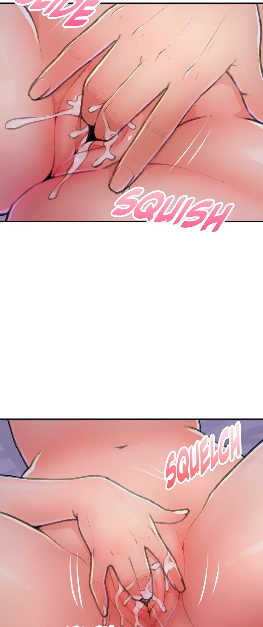 Read Big Hole Protocol chapter 8 image 18 on Lezhin