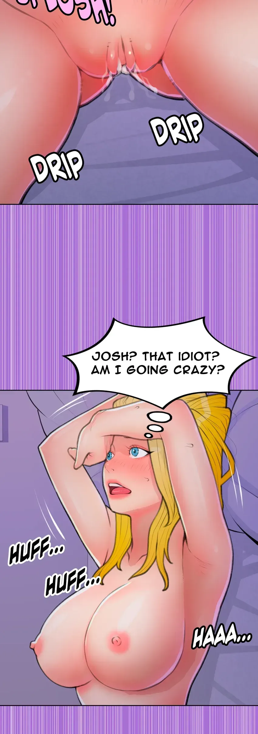 Read Big Hole Protocol chapter 8 image 26 on Lezhin