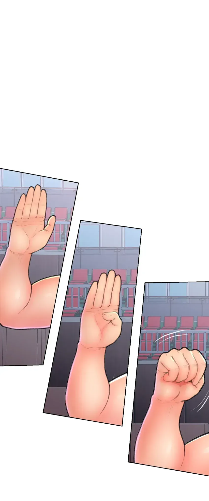 Read Big Hole Protocol chapter 8 image 40 on Lezhin