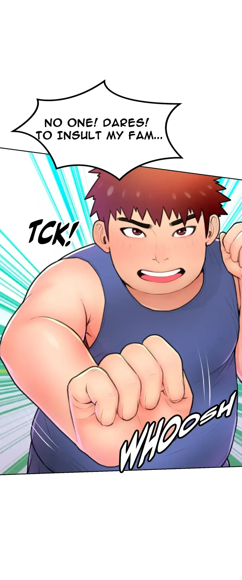 Read Big Hole Protocol chapter 8 image 41 on Lezhin