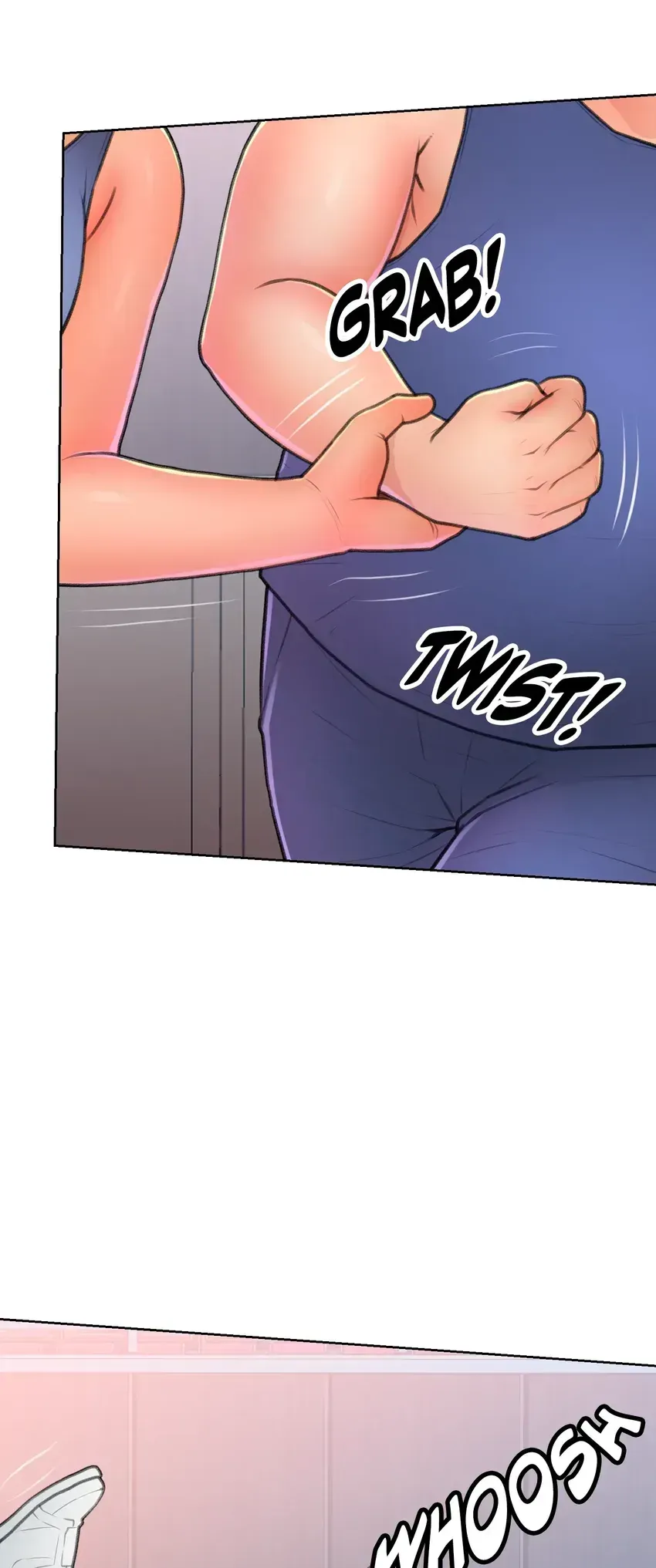 Read Big Hole Protocol chapter 8 image 42 on Lezhin