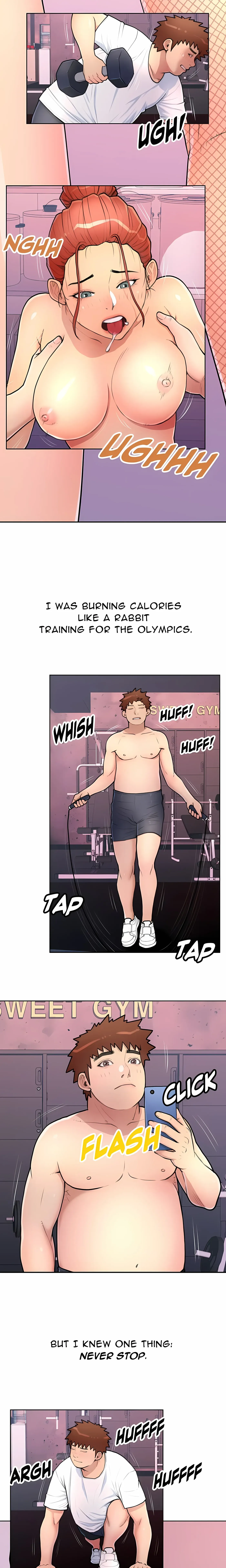 Read Big Hole Protocol chapter 9 image 11 on Lezhin