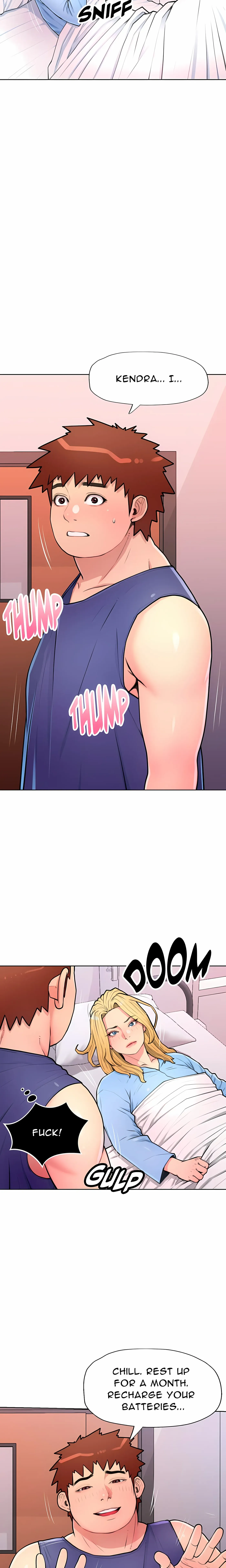 Read Big Hole Protocol chapter 9 image 4 on Lezhin