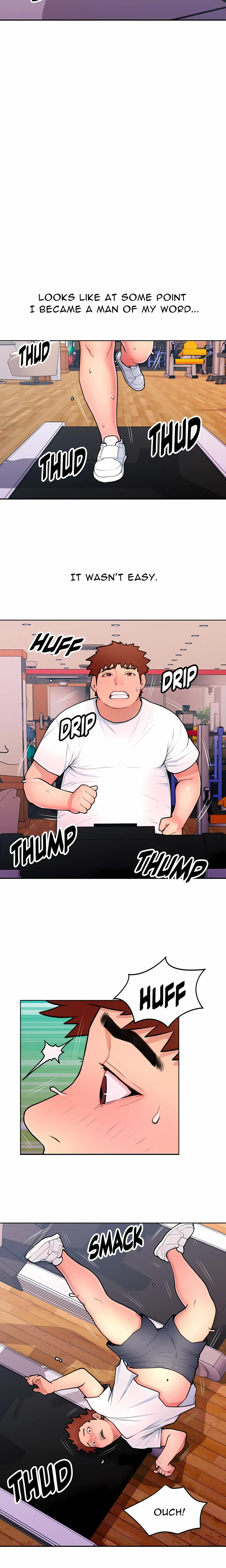 Read Big Hole Protocol chapter 9 image 7 on Lezhin