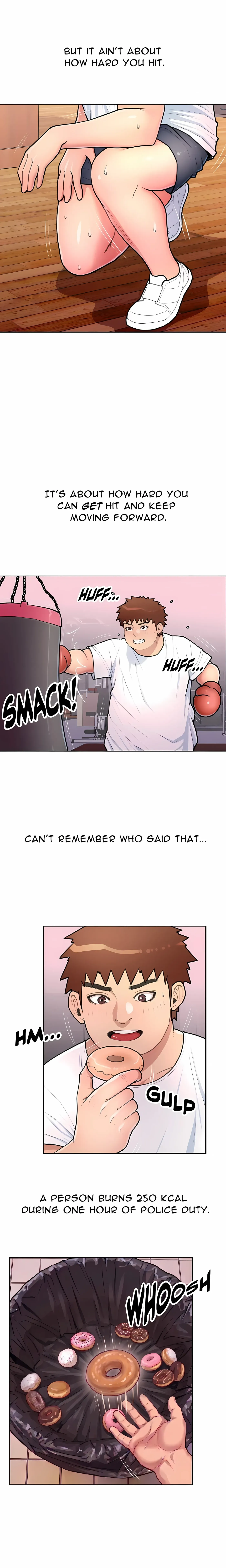 Read Big Hole Protocol chapter 9 image 8 on Lezhin