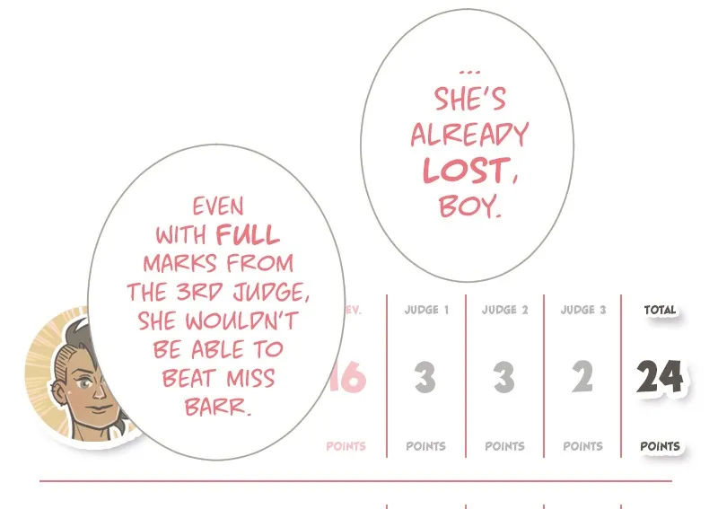 Read Big Jo chapter 101 image 0 on Lezhin