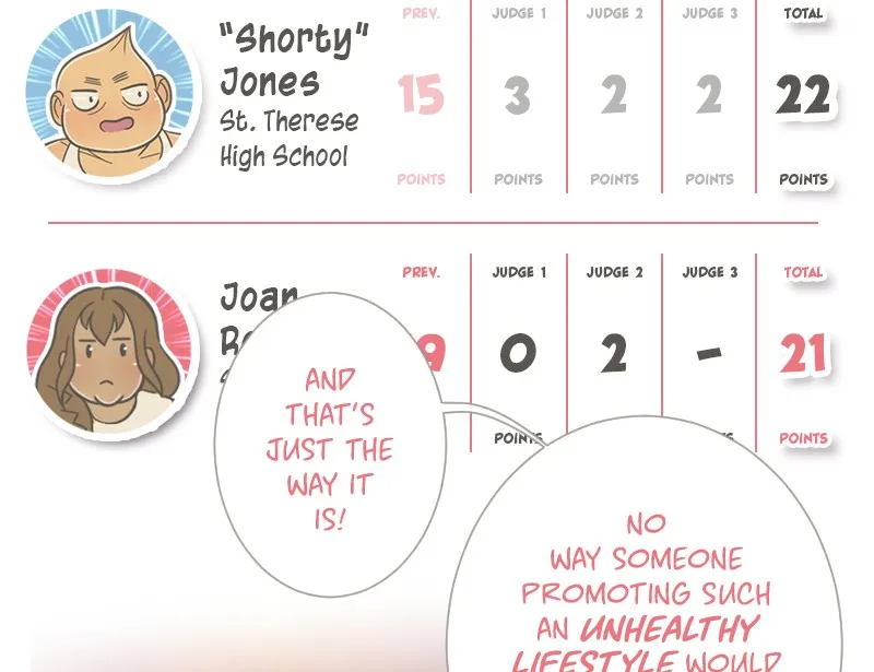 Read Big Jo chapter 101 image 1 on Lezhin