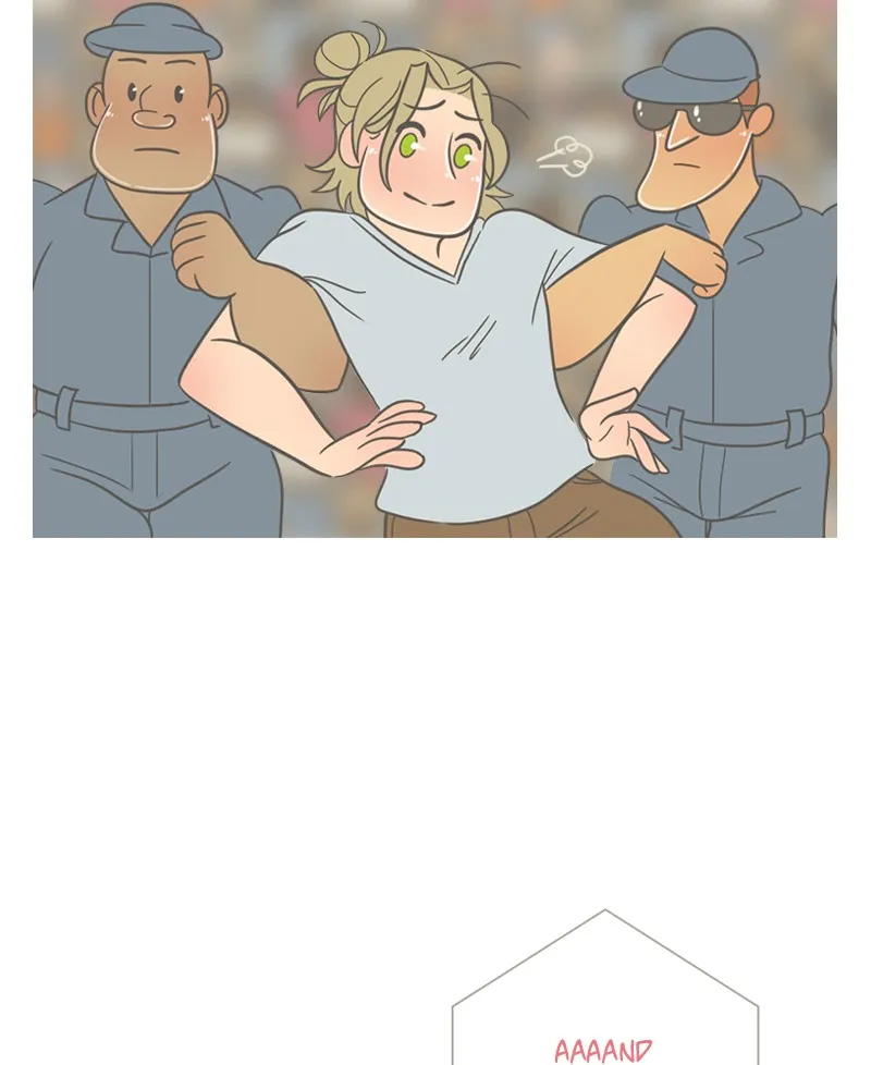 Read Big Jo chapter 101 image 10 on Lezhin