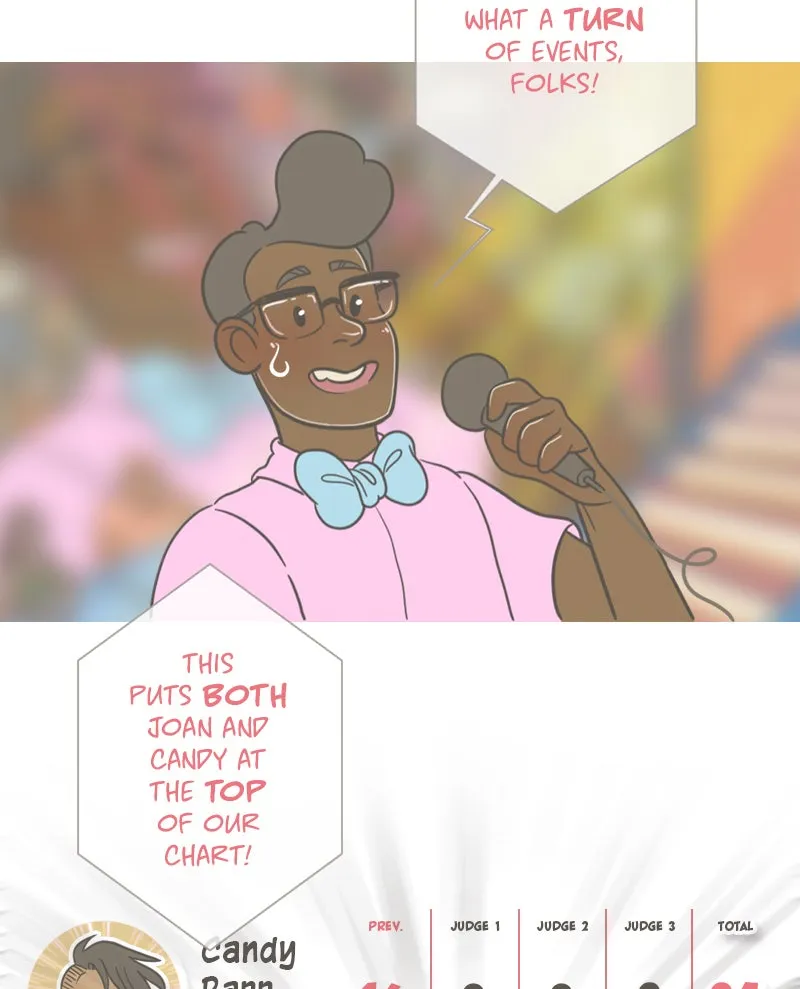 Read Big Jo chapter 101 image 11 on Lezhin