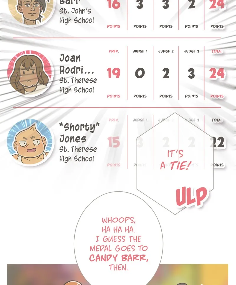 Read Big Jo chapter 101 image 12 on Lezhin