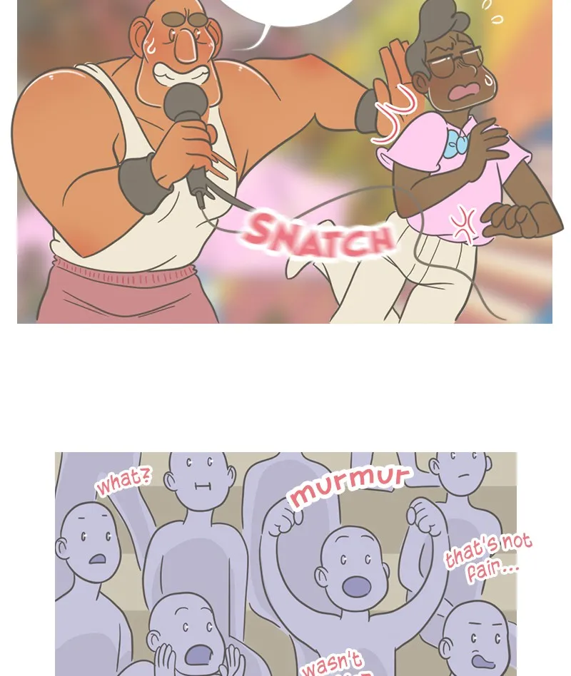 Read Big Jo chapter 101 image 13 on Lezhin