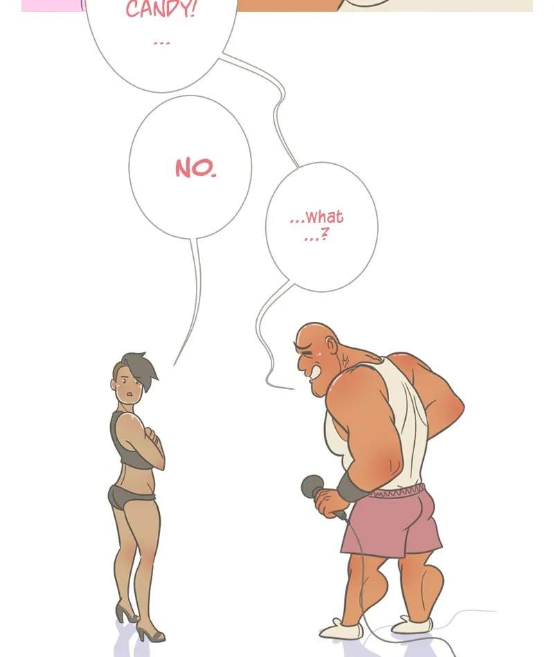 Read Big Jo chapter 101 image 15 on Lezhin