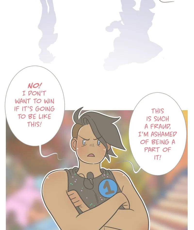 Read Big Jo chapter 101 image 16 on Lezhin