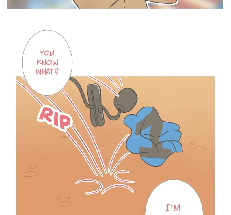 Read Big Jo chapter 101 image 17 on Lezhin