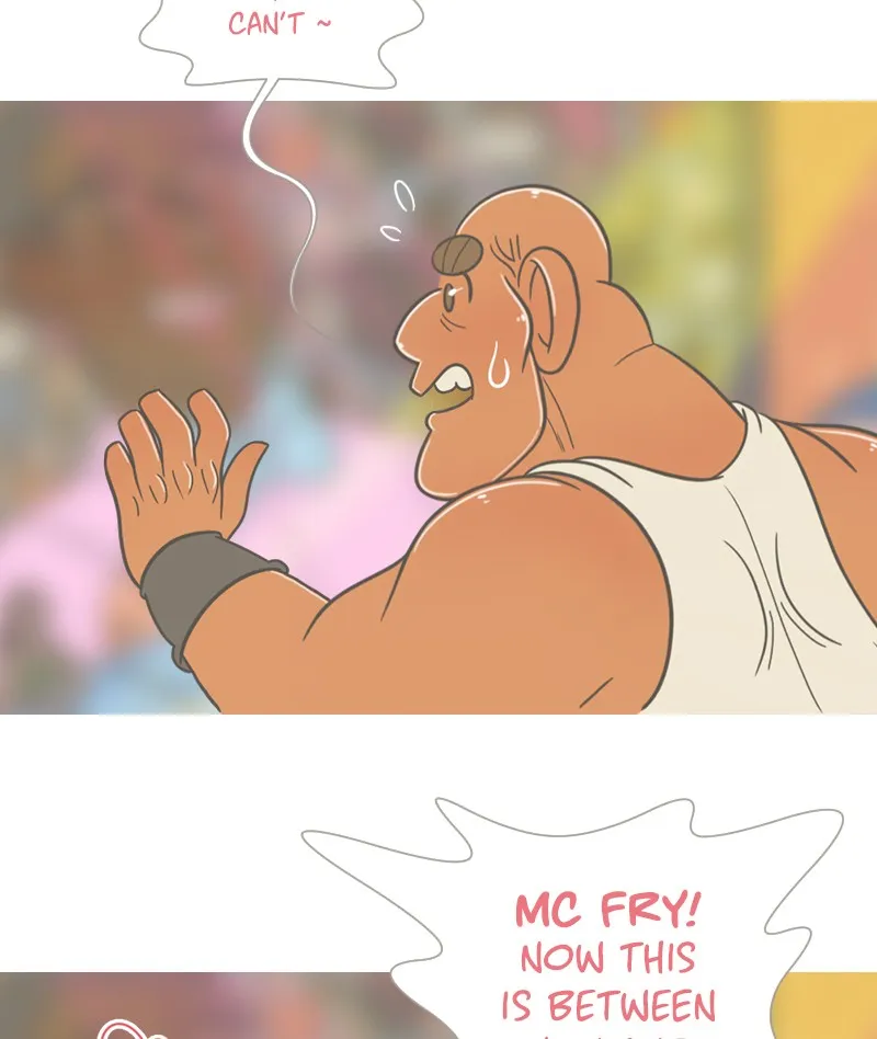 Read Big Jo chapter 101 image 19 on Lezhin
