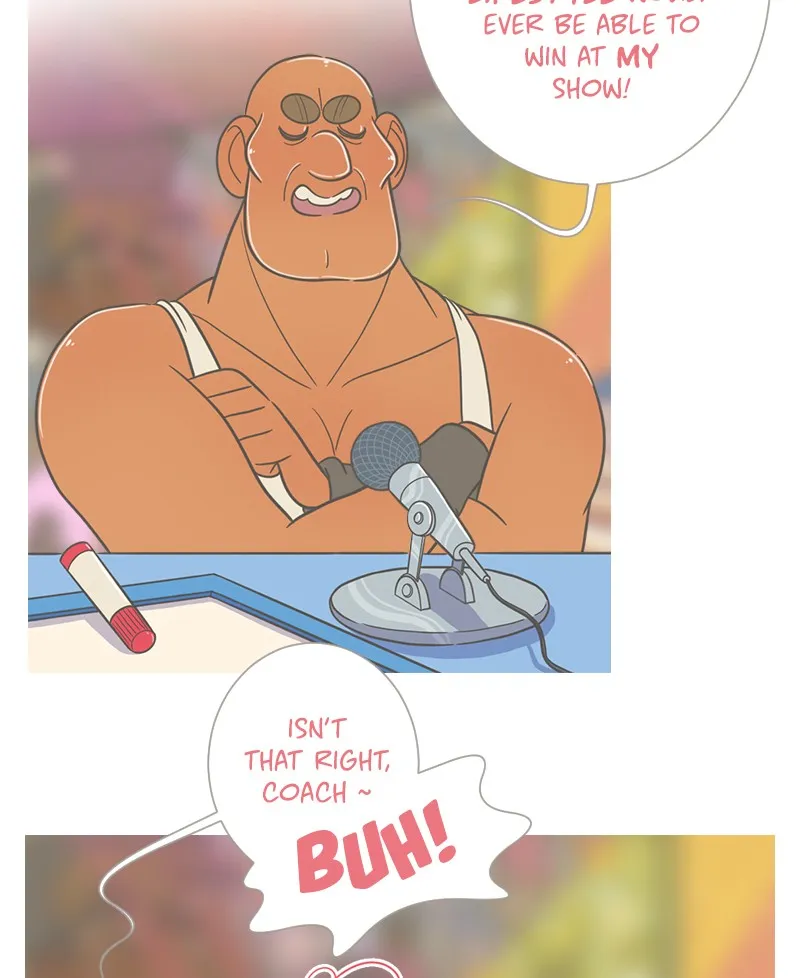 Read Big Jo chapter 101 image 2 on Lezhin