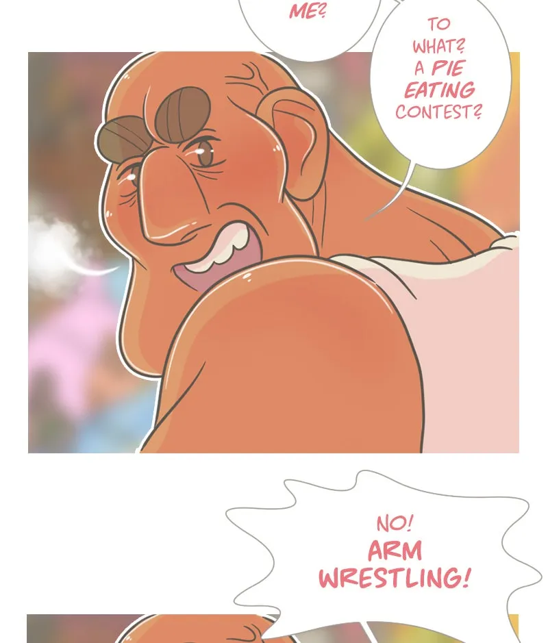 Read Big Jo chapter 101 image 22 on Lezhin