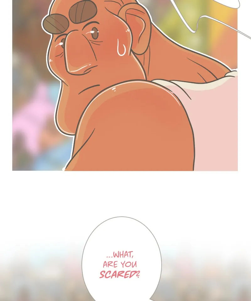 Read Big Jo chapter 101 image 23 on Lezhin
