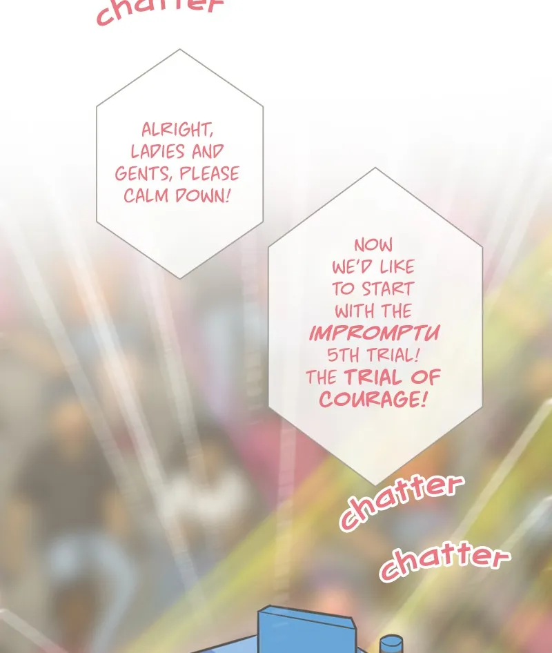 Read Big Jo chapter 101 image 25 on Lezhin