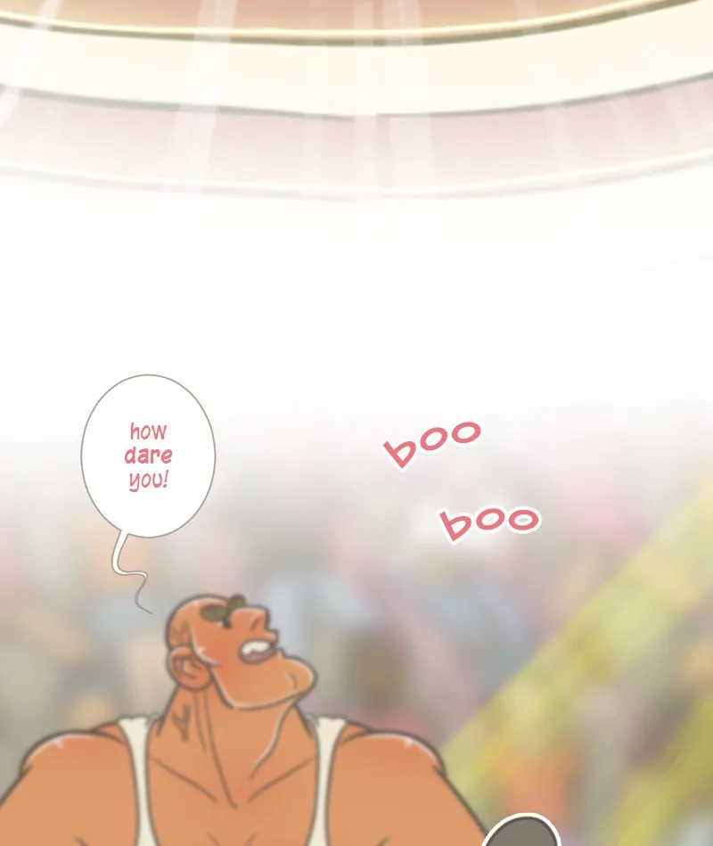 Read Big Jo chapter 101 image 27 on Lezhin