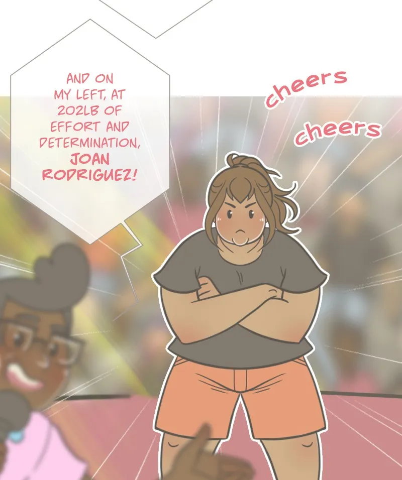Read Big Jo chapter 101 image 29 on Lezhin