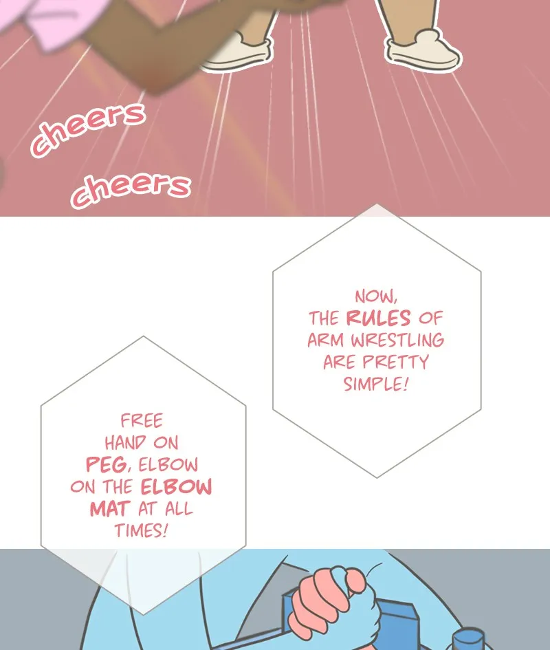 Read Big Jo chapter 101 image 30 on Lezhin