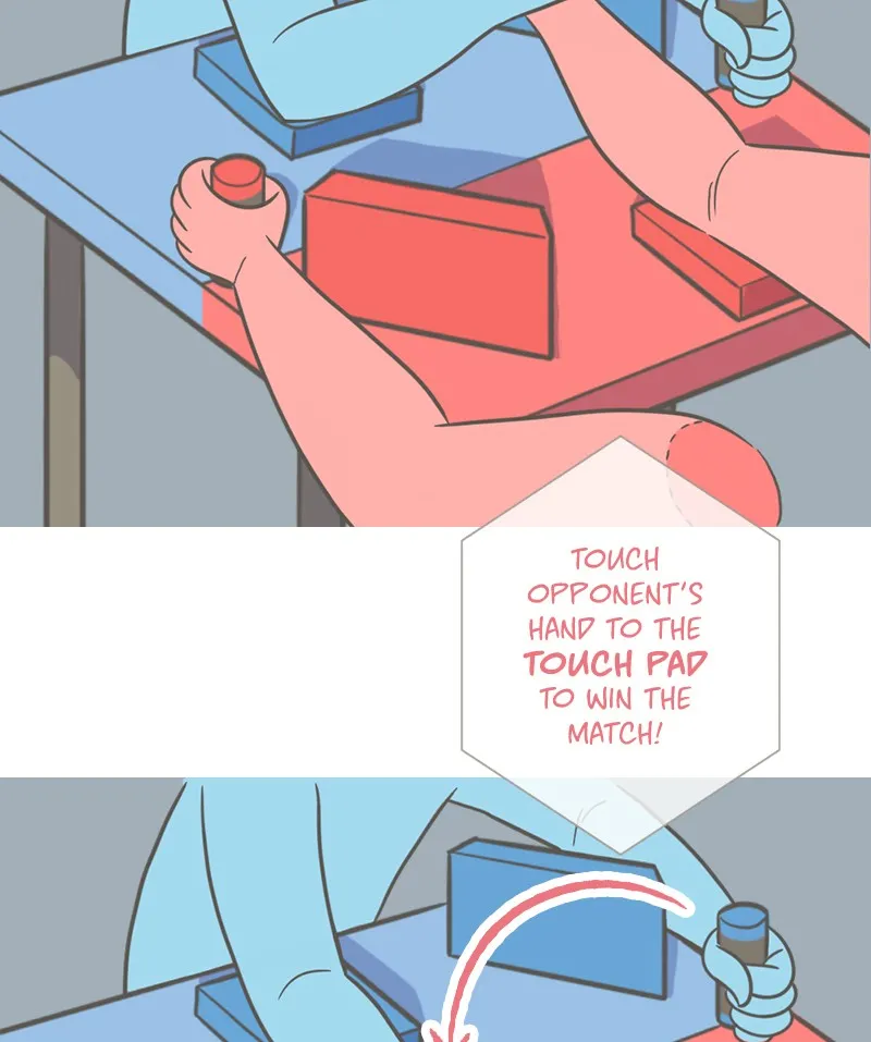 Read Big Jo chapter 101 image 31 on Lezhin