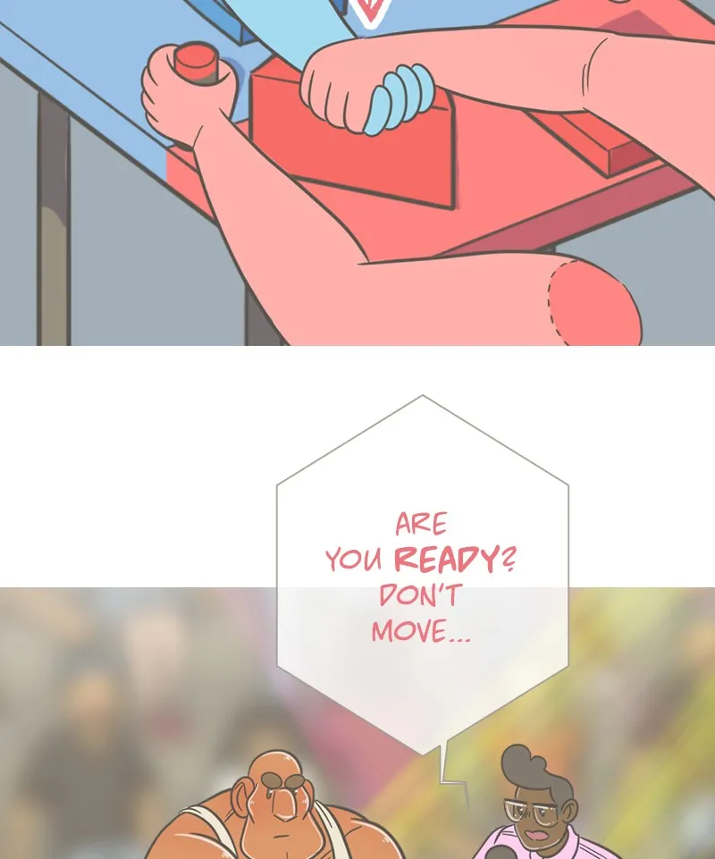 Read Big Jo chapter 101 image 32 on Lezhin