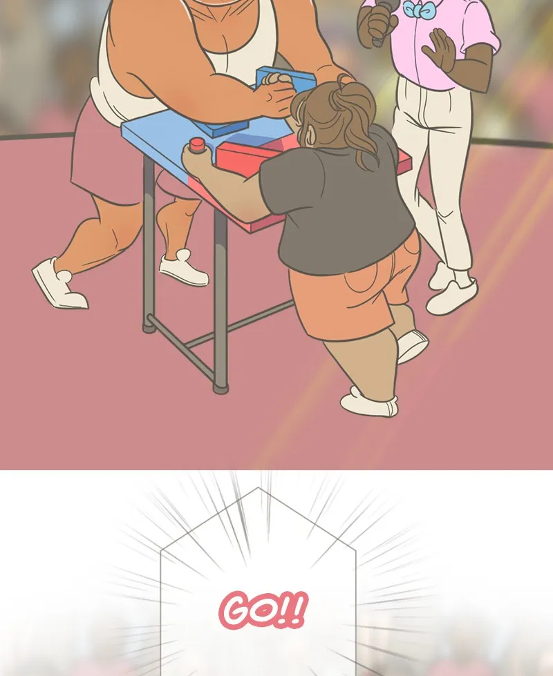 Read Big Jo chapter 101 image 33 on Lezhin