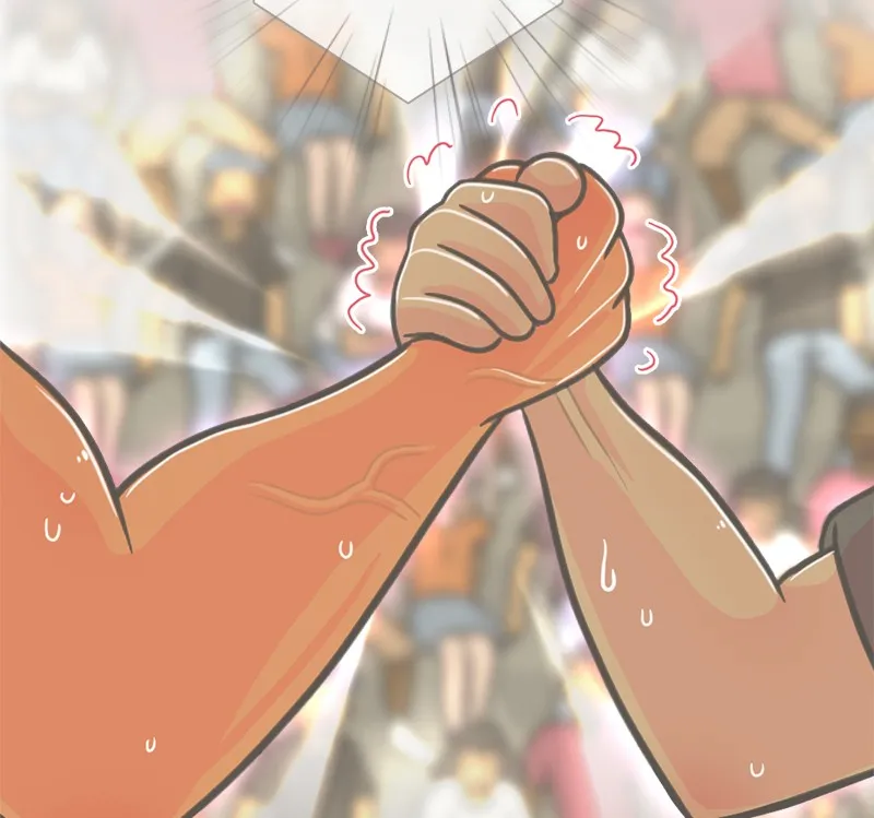 Read Big Jo chapter 101 image 34 on Lezhin