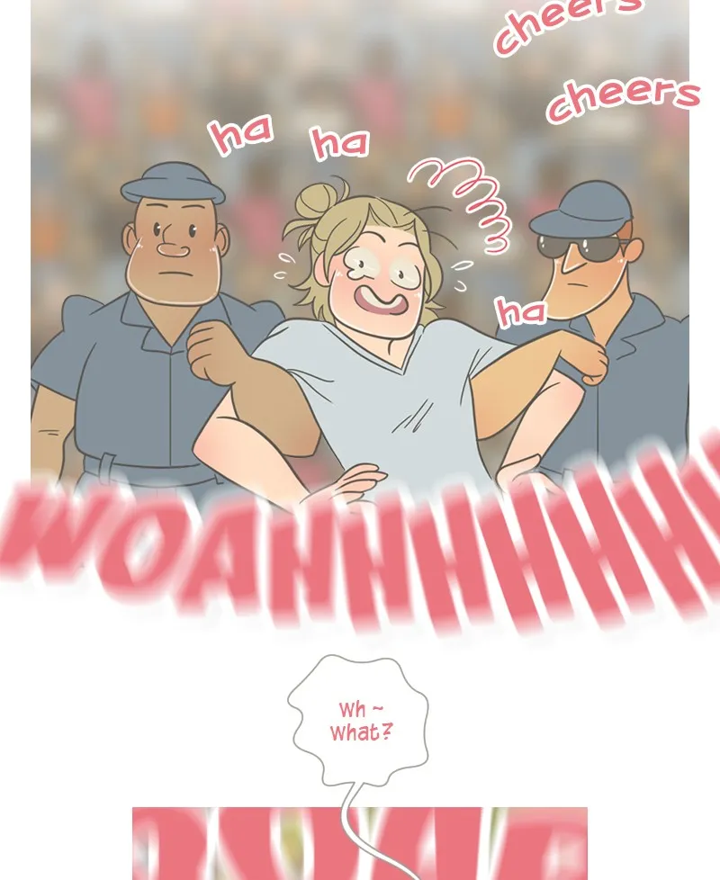 Read Big Jo chapter 101 image 5 on Lezhin