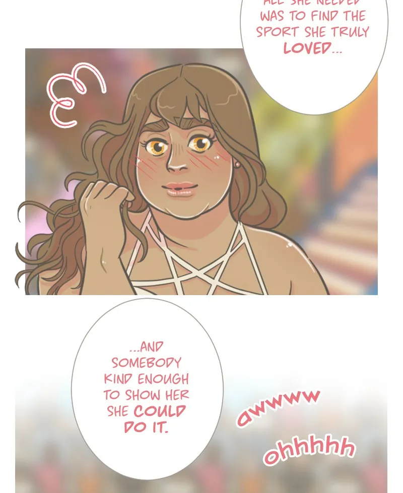 Read Big Jo chapter 101 image 9 on Lezhin
