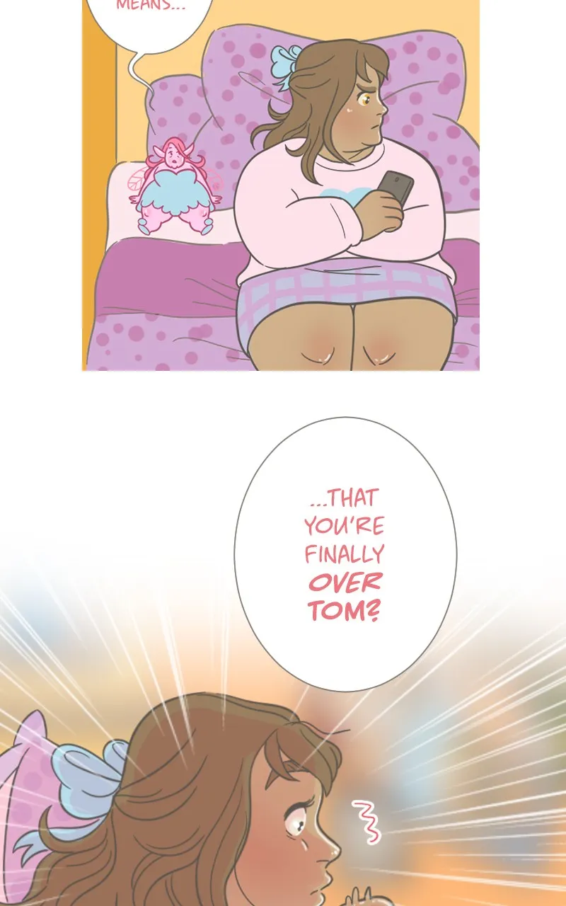 Read Big Jo chapter 105 image 11 on Lezhin