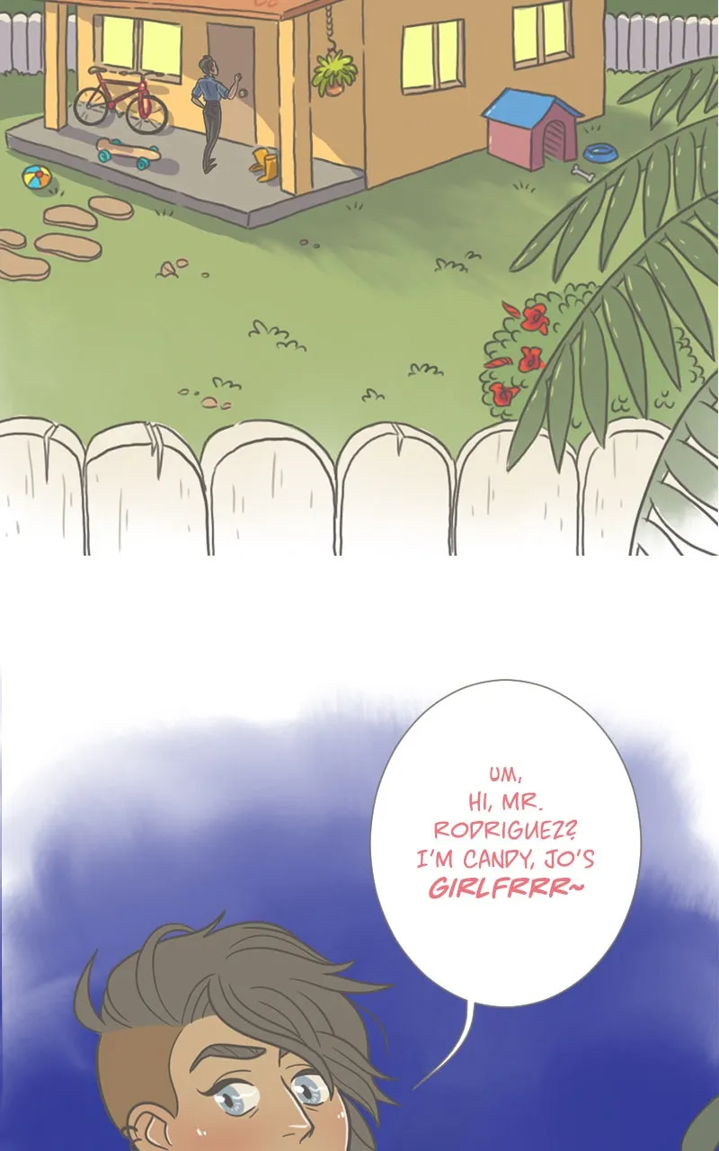 Read Big Jo chapter 105 image 14 on Lezhin