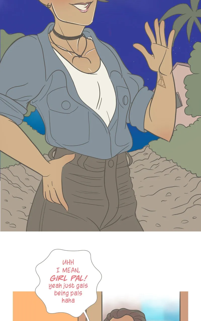 Read Big Jo chapter 105 image 15 on Lezhin