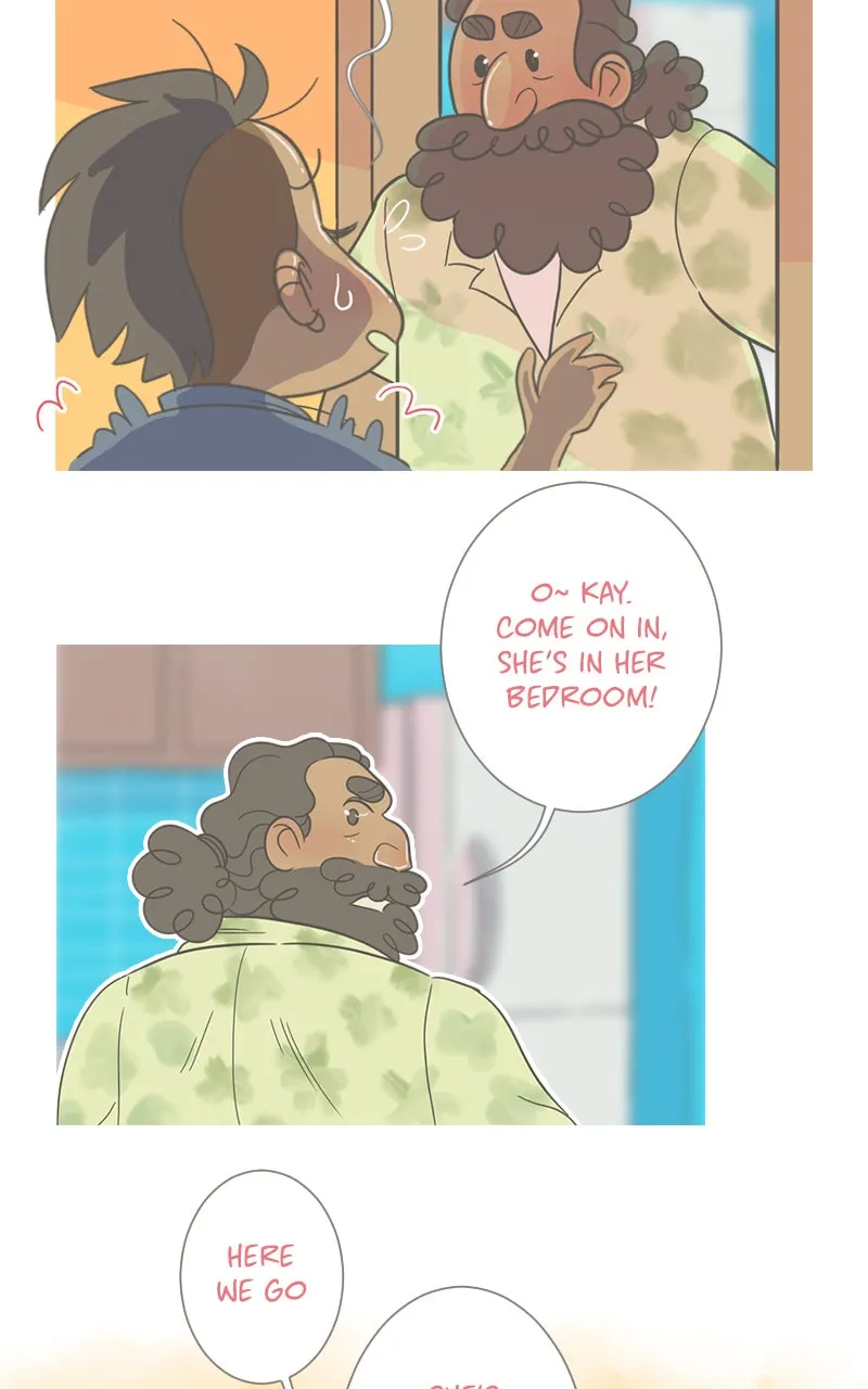 Read Big Jo chapter 105 image 16 on Lezhin