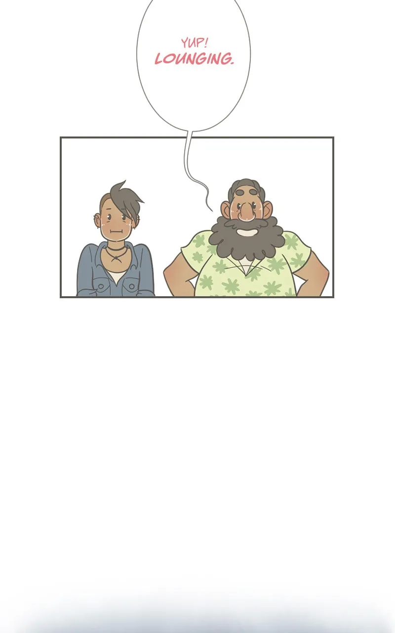 Read Big Jo chapter 105 image 19 on Lezhin