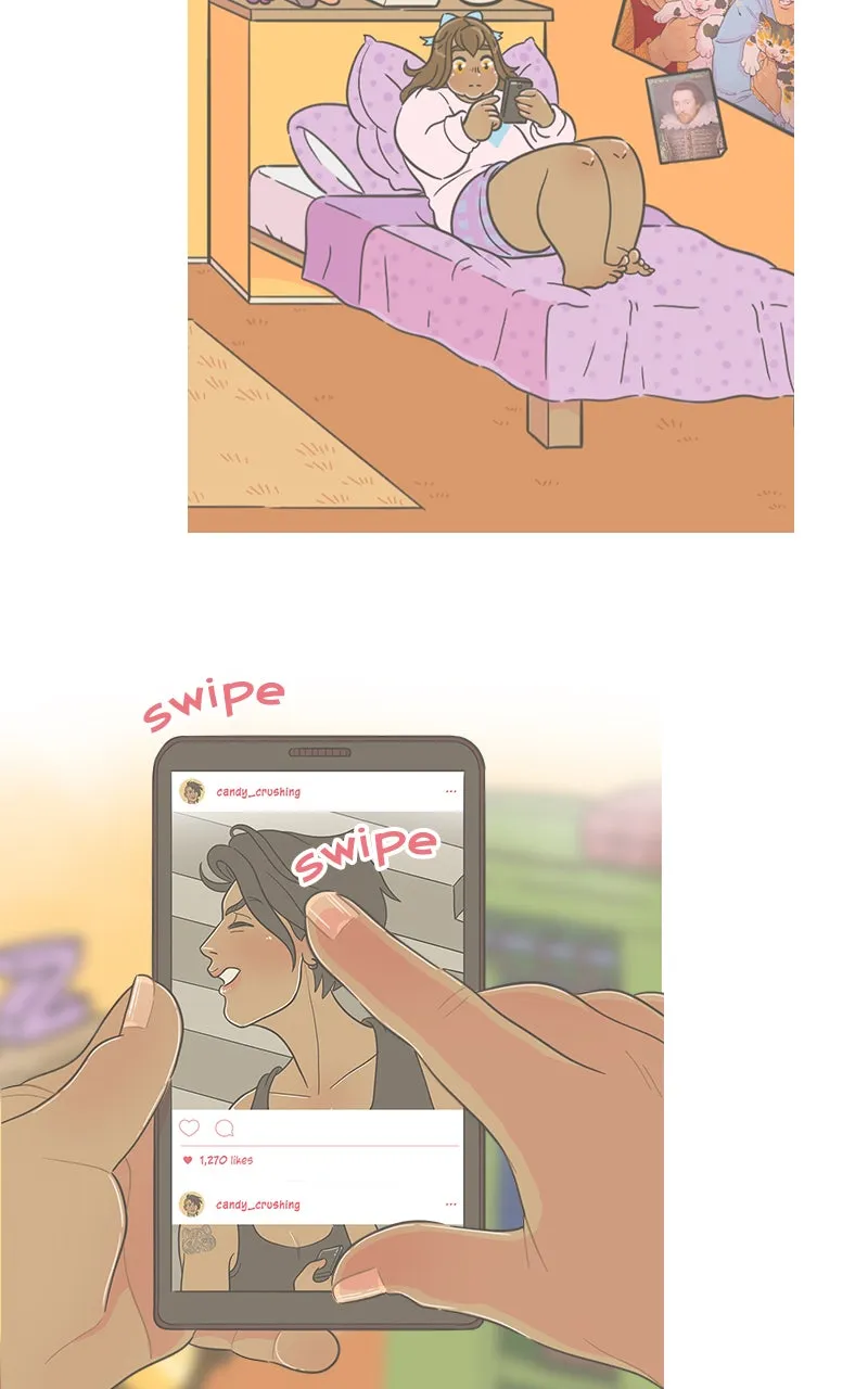 Read Big Jo chapter 105 image 2 on Lezhin