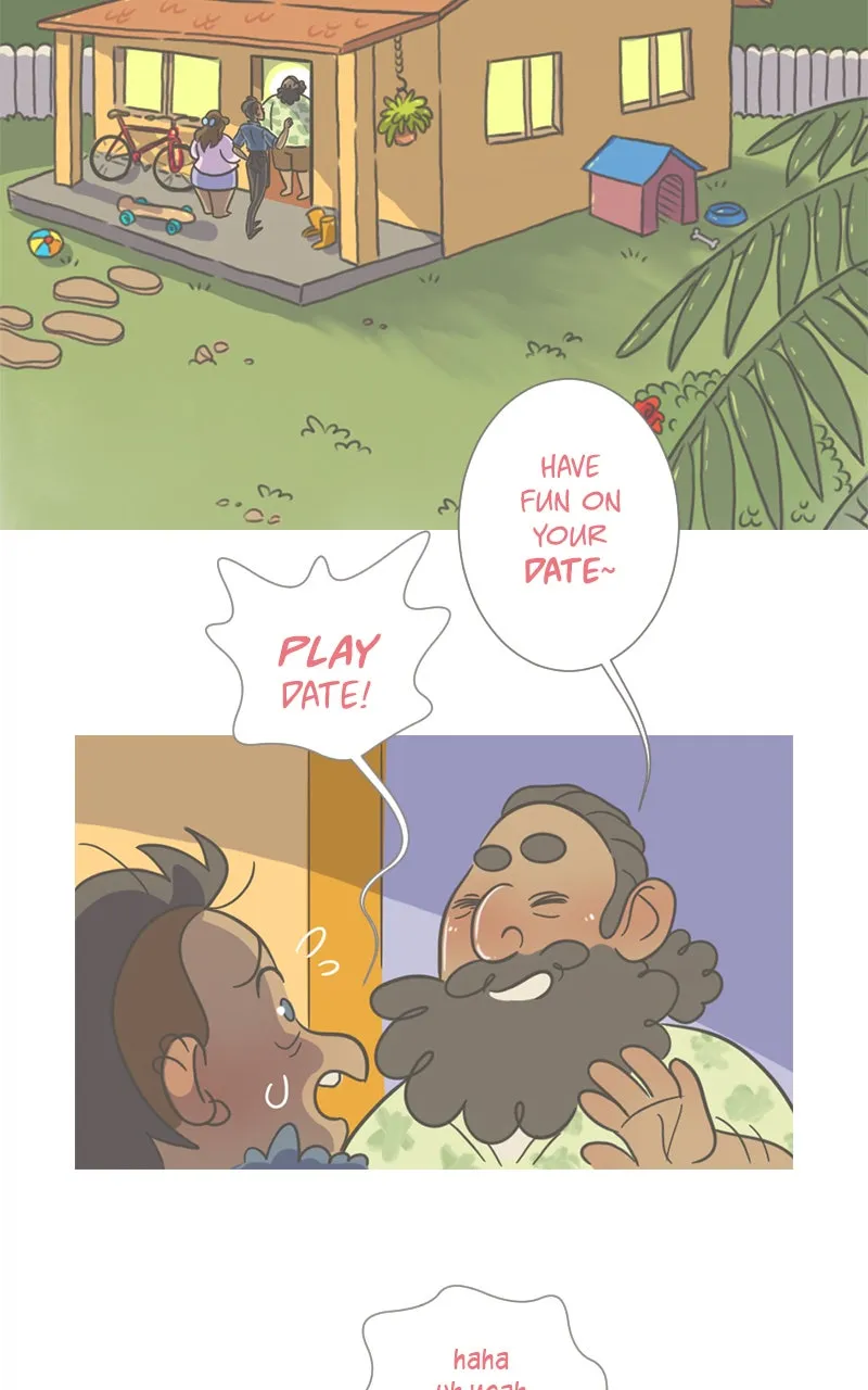 Read Big Jo chapter 105 image 21 on Lezhin