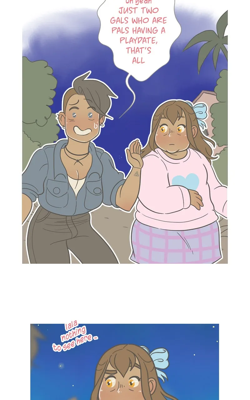 Read Big Jo chapter 105 image 22 on Lezhin