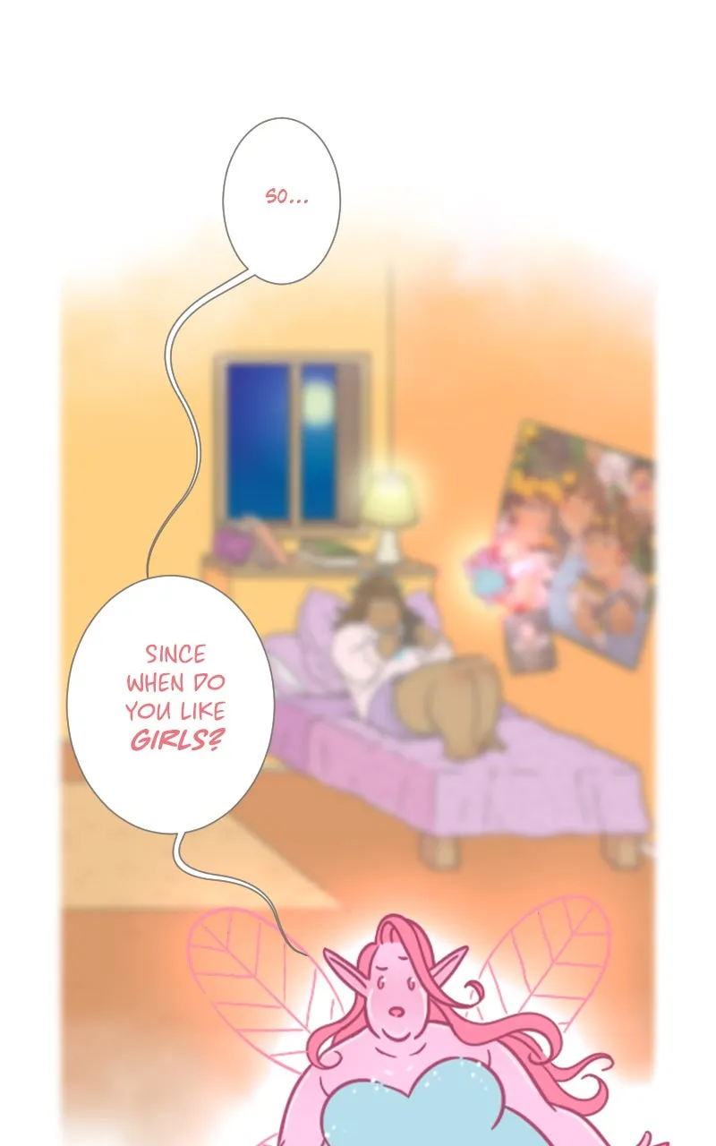 Read Big Jo chapter 105 image 6 on Lezhin