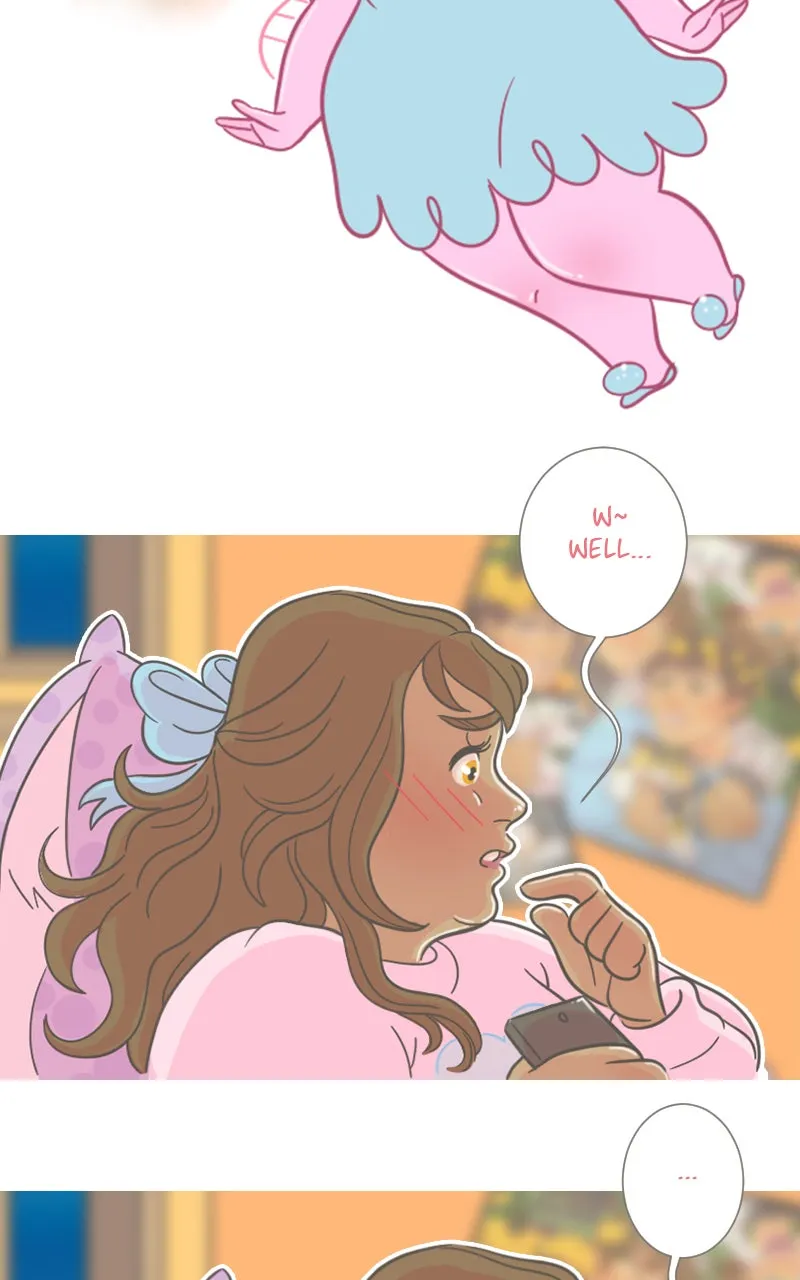 Read Big Jo chapter 105 image 7 on Lezhin
