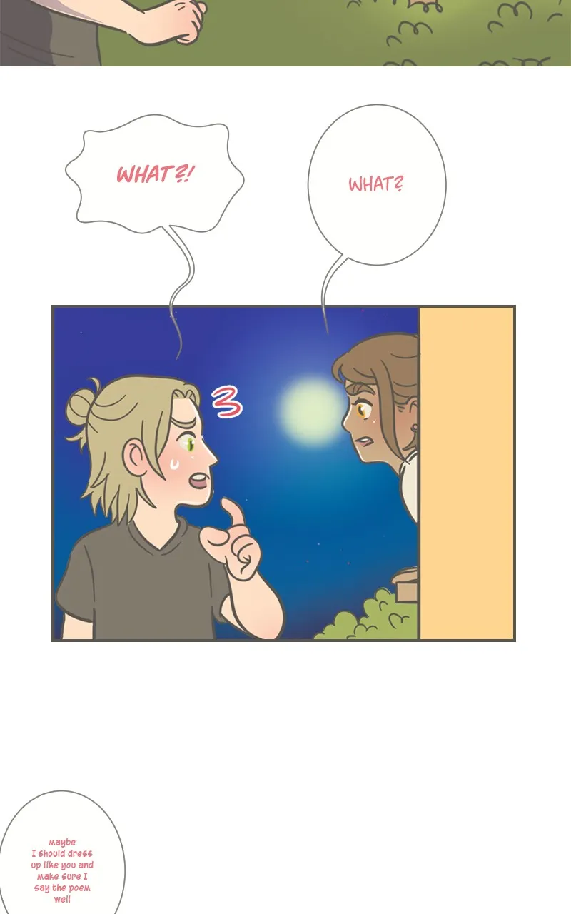 Read Big Jo chapter 120 image 10 on Lezhin