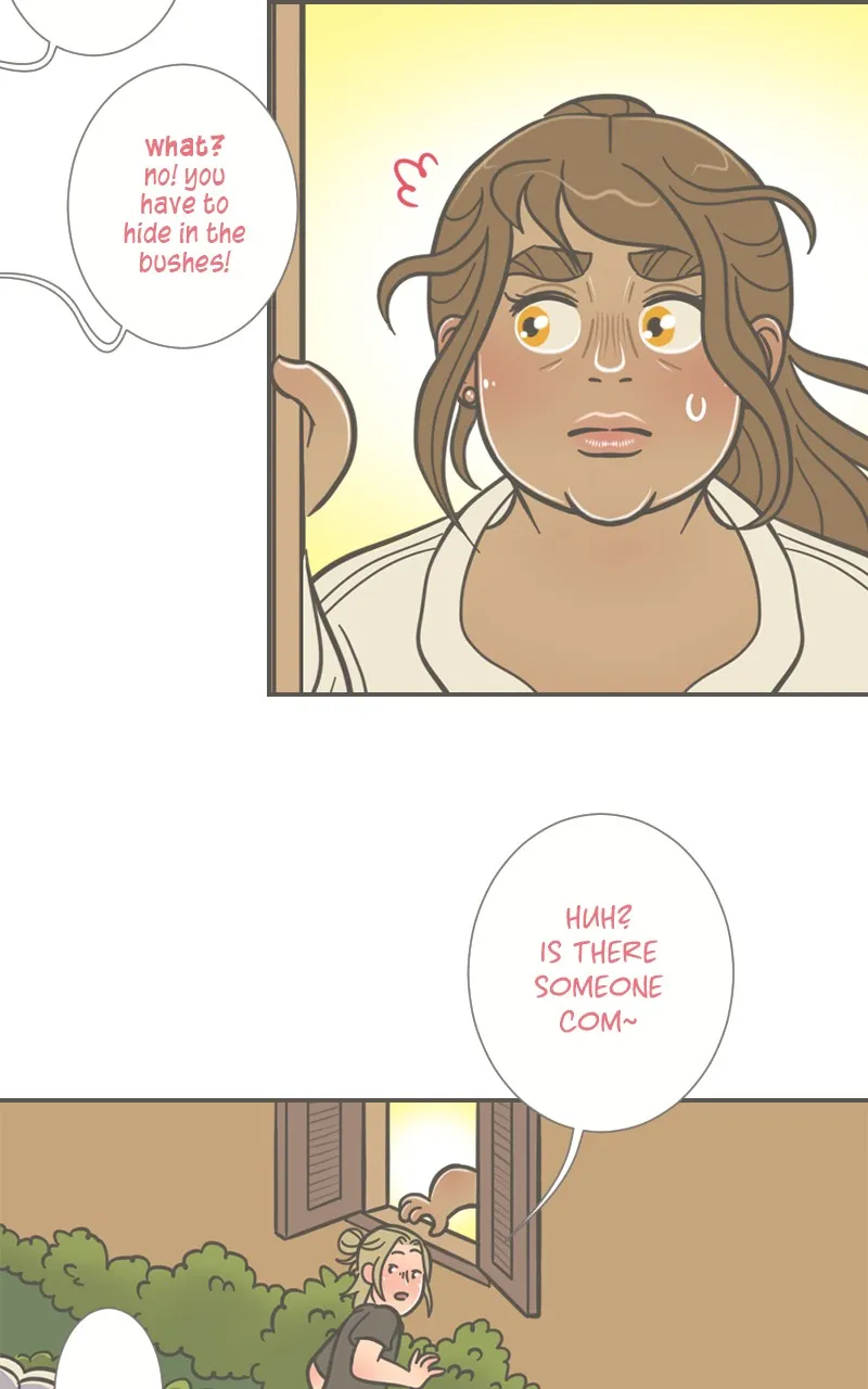 Read Big Jo chapter 120 image 11 on Lezhin