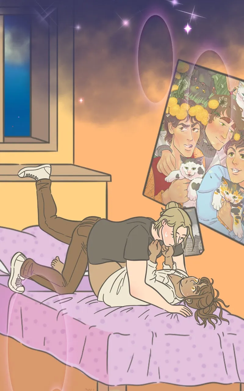 Read Big Jo chapter 120 image 14 on Lezhin