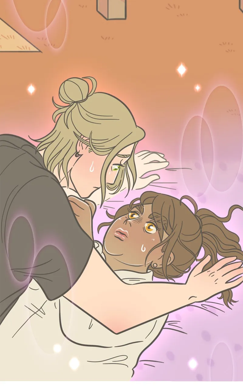 Read Big Jo chapter 120 image 15 on Lezhin