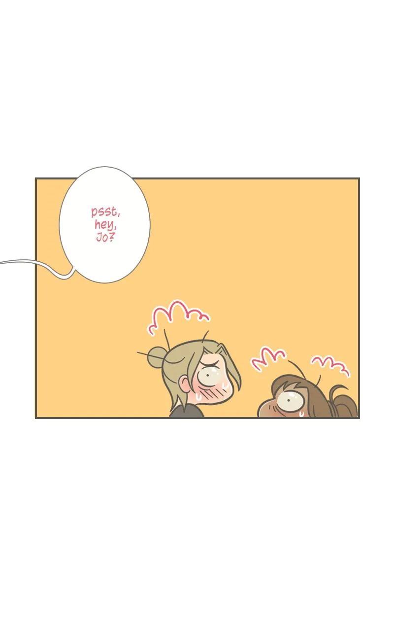 Read Big Jo chapter 120 image 18 on Lezhin